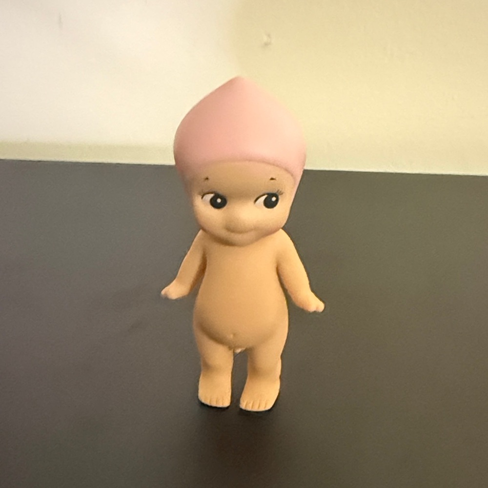 Sonny Angel Peach Authentic
